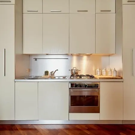 Settembrini By Halldis Apartment Milan