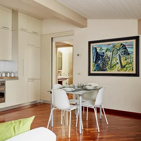 Apartment Settembrini By Halldis *